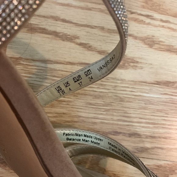 Evening Shoes - Picture 6 of 6